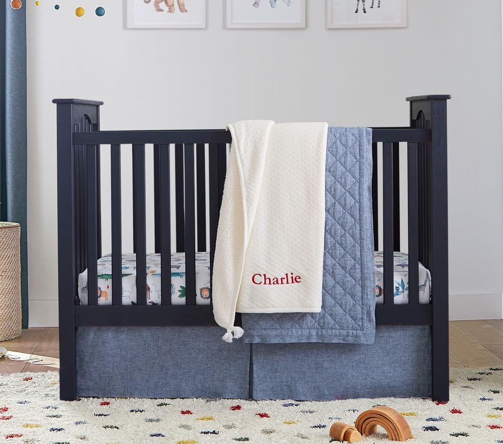 Kendall Convertible Crib